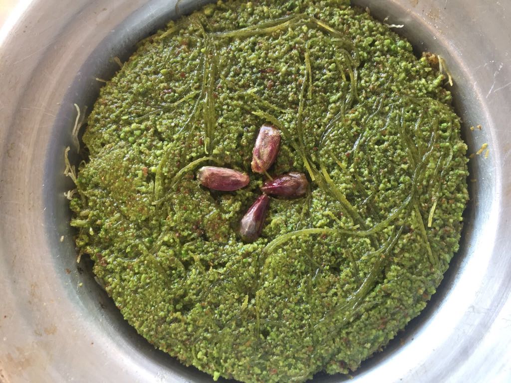 antepli ev yemekleri