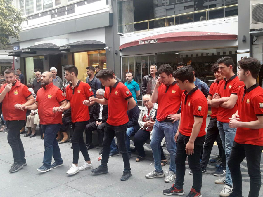 PAŞA DÖNER SAMSUN ŞUBESİ Photos Doner Restaurants