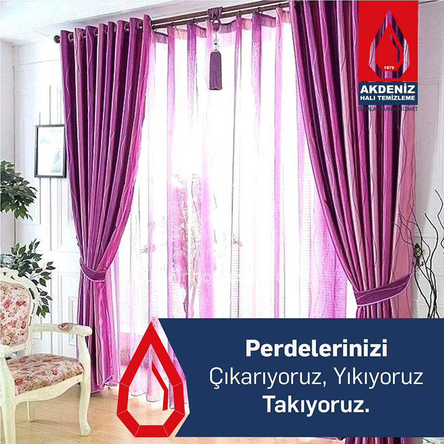 Akdeniz Hali Temizleme Ve Yikama Antalya Hizmetlerimiz