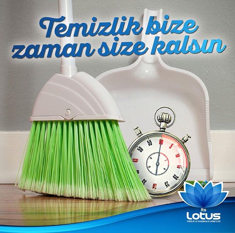 Lotus Hali Koltuk Yikama Merkezefendi